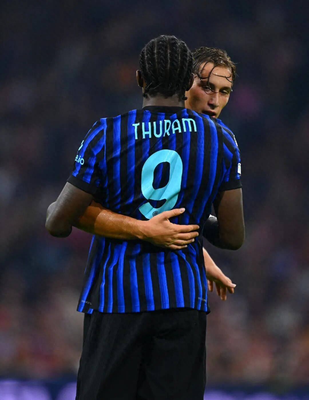 jiuyou欧超杯清晨再迎强敌；国际米兰绝杀压哨；主帅态度——更衣室稳定；轮换策略成焦点的简单介绍