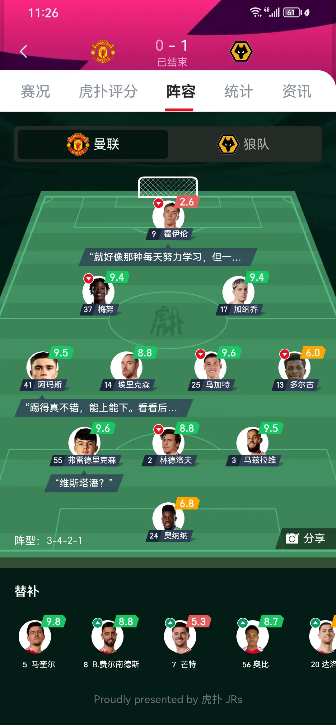 九游娱乐关于曼联迎欧篮联关键赛；赛前防线松动；更衣室稳定；赛程密集仍需轮换的信息