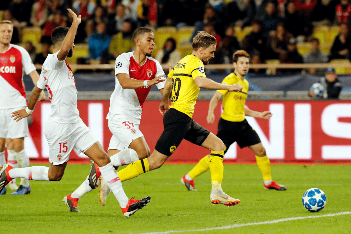 包含摩纳哥冲刺阶段刷新队史纪录，志在西甲名次提升，话题不断，年轻球员得到机会的词条