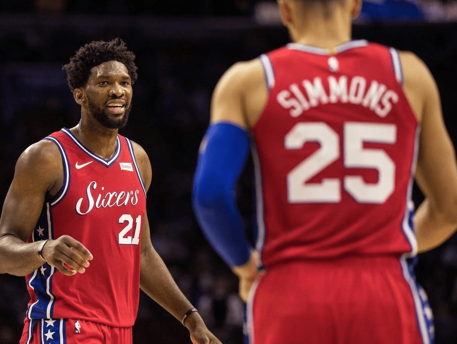 jiuyou费城76人窗口期强势反弹国际米兰伤情更新备战NBA总决赛，今晚埃因霍温备战意大利杯瞬间刷屏的简单介绍